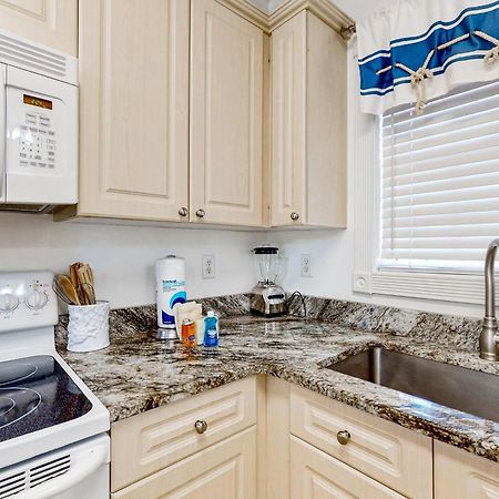 Magnolia Pointe Unit 103 Apartment Myrtle Beach Exterior photo