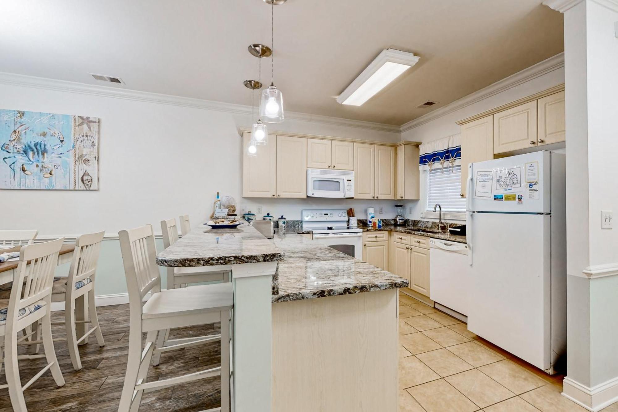 Magnolia Pointe Unit 103 Apartment Myrtle Beach Exterior photo