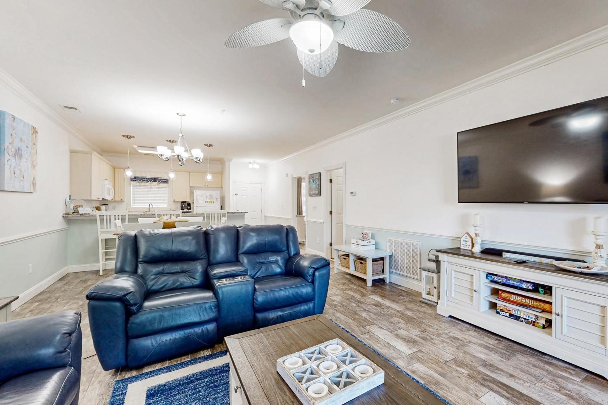 Magnolia Pointe Unit 103 Apartment Myrtle Beach Exterior photo